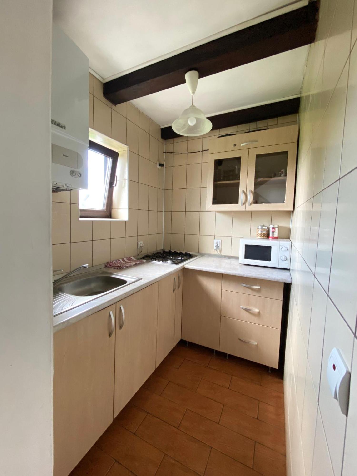 Vila Alunis 2 Бран Екстериор снимка