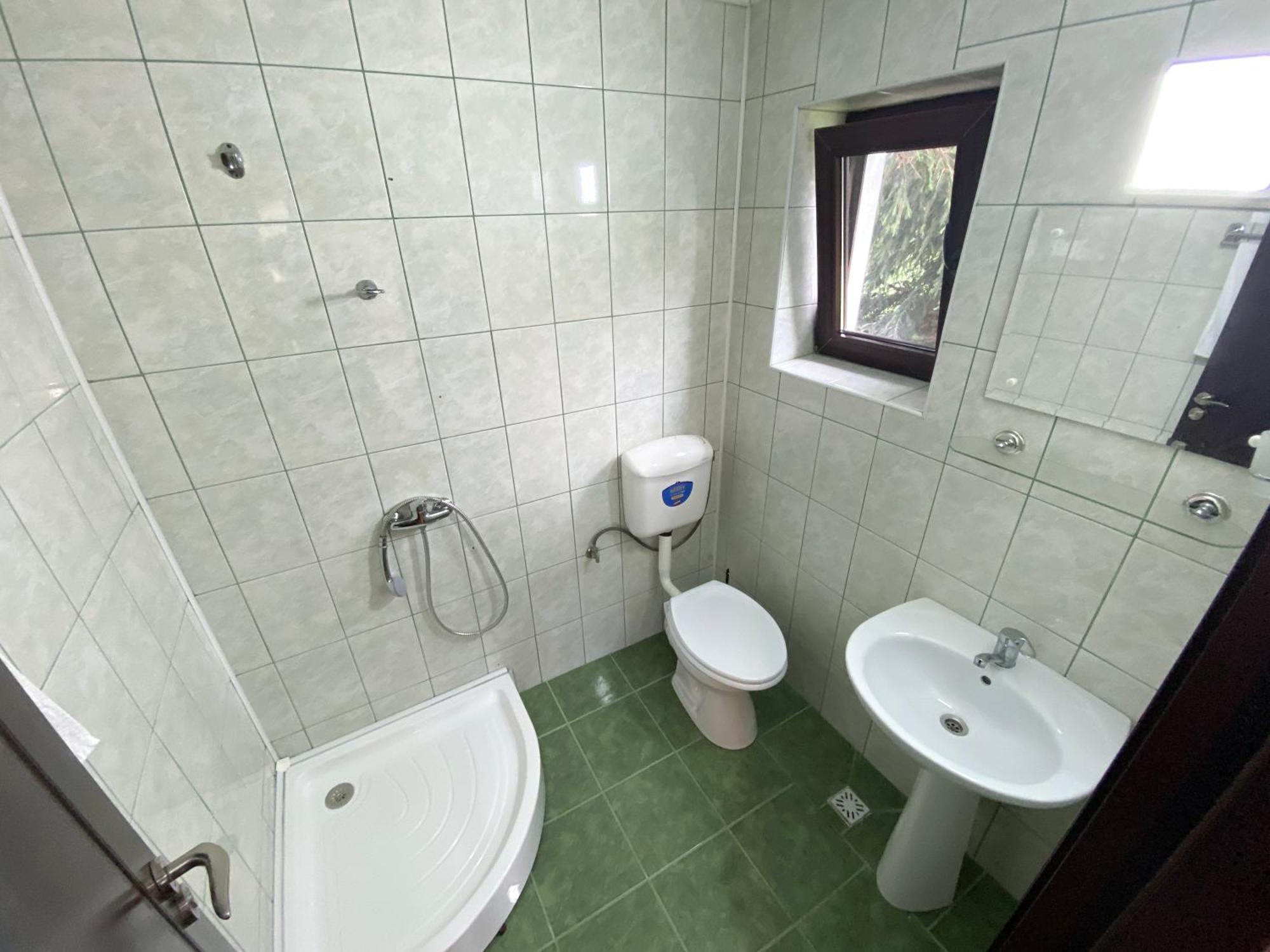 Vila Alunis 2 Бран Екстериор снимка